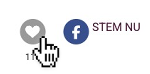 Vote icon